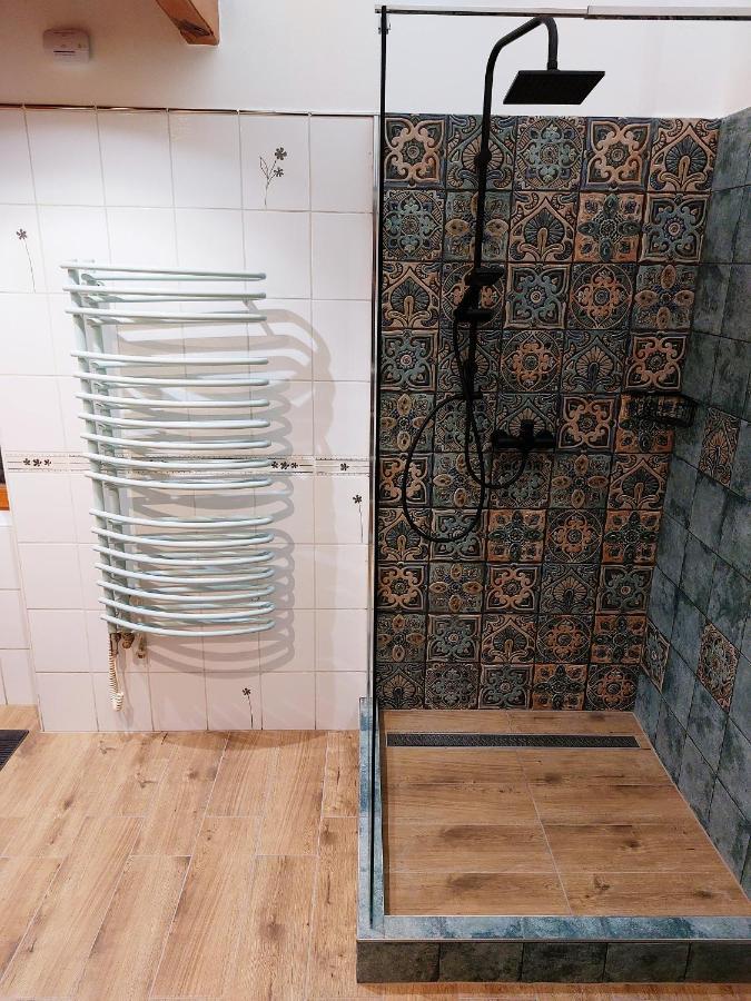 Square 16 Apartman - Absolutely Central Location With Self Check In Szombathely Eksteriør bilde