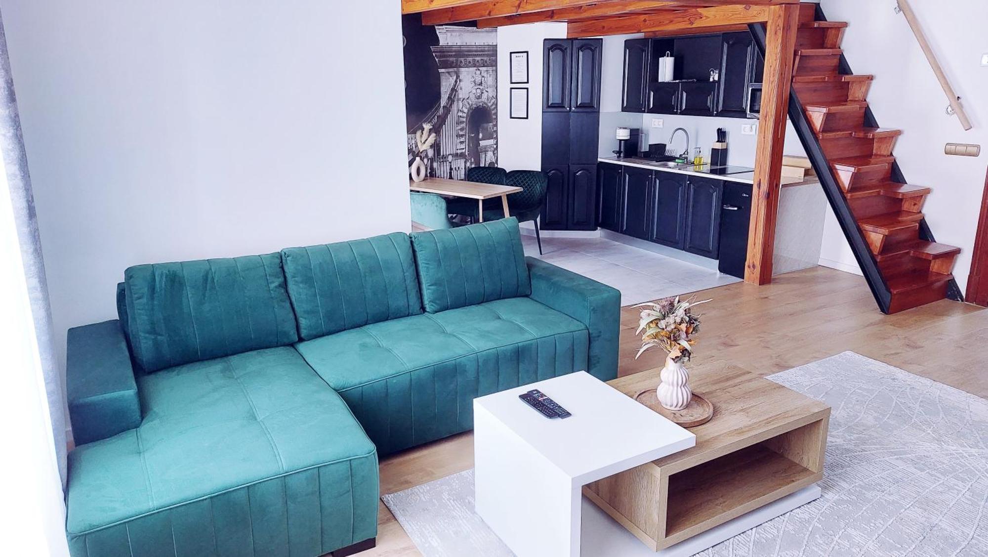 Square 16 Apartman - Absolutely Central Location With Self Check In Szombathely Eksteriør bilde