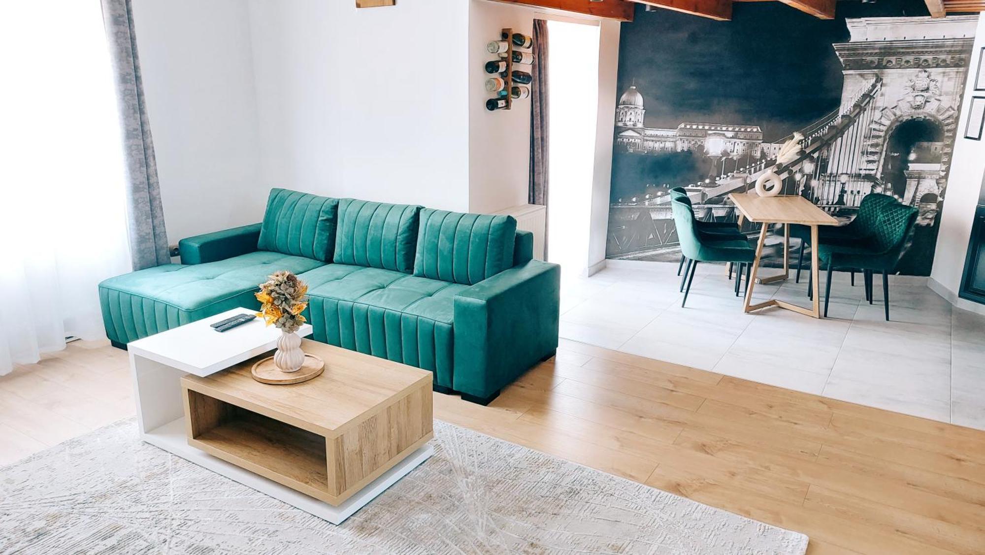 Square 16 Apartman - Absolutely Central Location With Self Check In Szombathely Eksteriør bilde